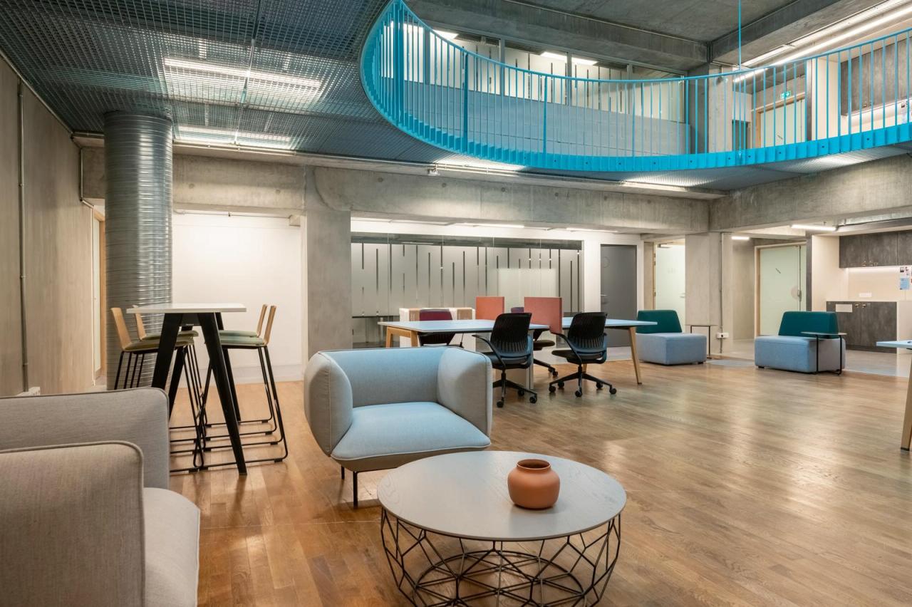 Coworking Paris 6m² Location coworking Paris OLBUR2106882 0